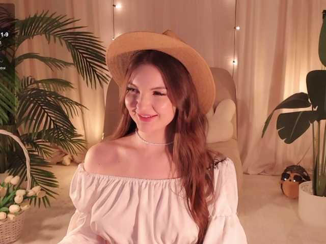 Bannanaa live cam on BongaCams
