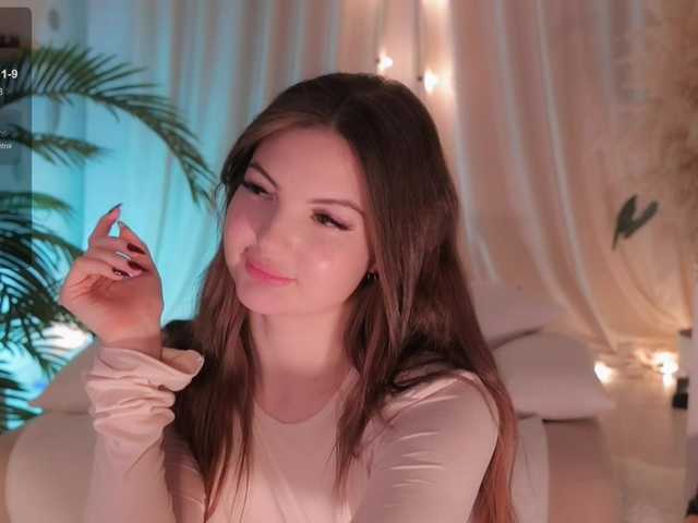 Bannanaa live cam on BongaCams