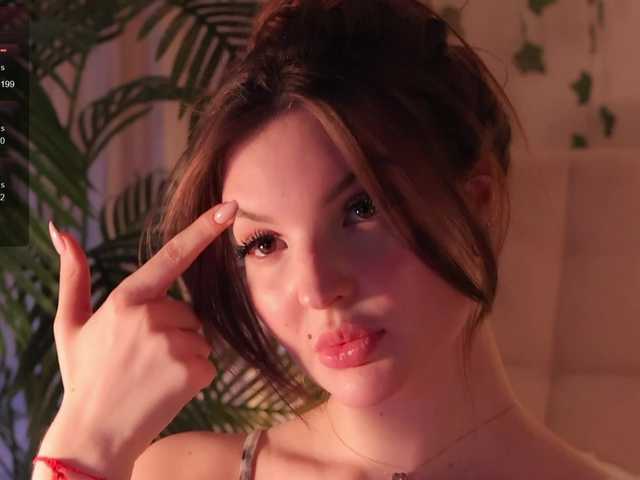 Bannanaa live cam on BongaCams