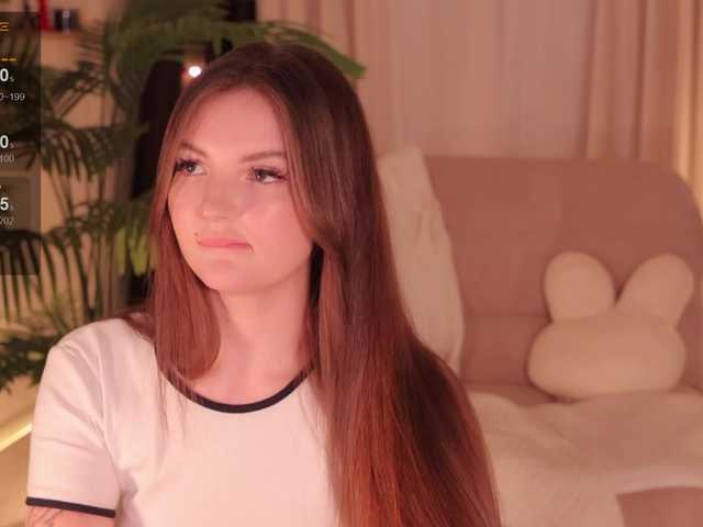 Bannanaa live cam on BongaCams