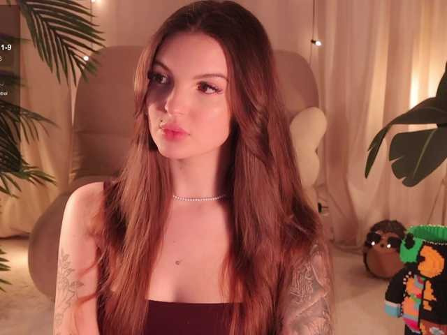 Bannanaa live cam on BongaCams