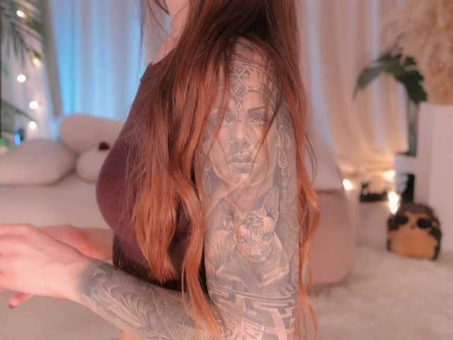 Bannanaa live cam on BongaCams