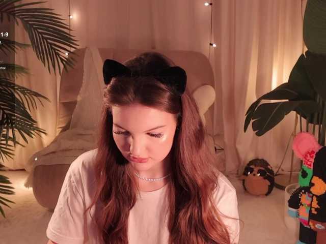 Bannanaa live cam on BongaCams