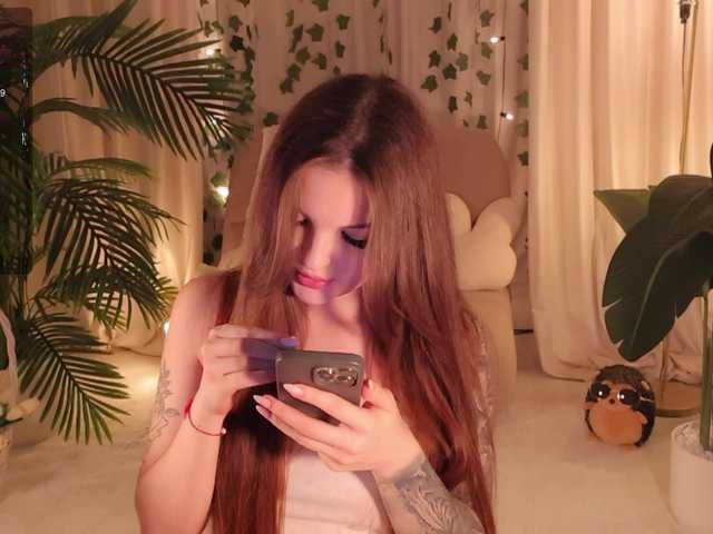 Bannanaa live cam on BongaCams