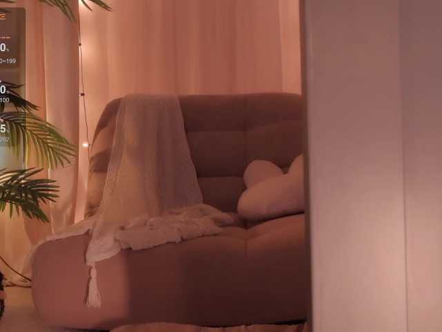 Bannanaa live cam on BongaCams