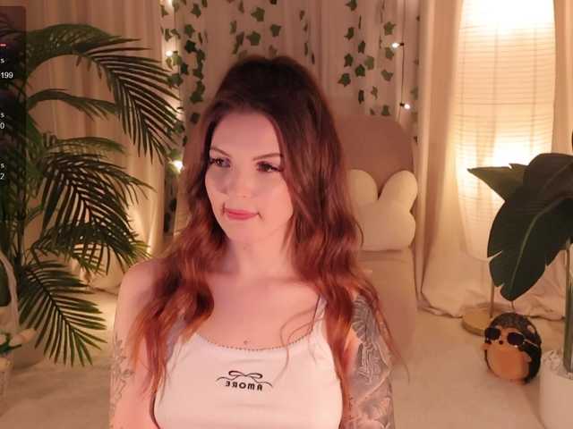 Bannanaa live cam on BongaCams