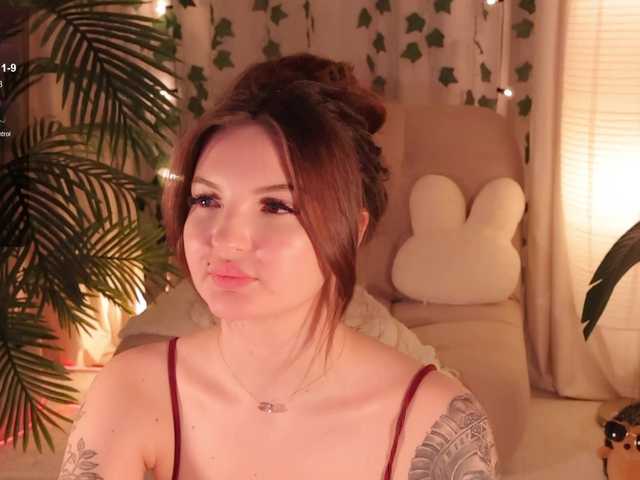 Bannanaa live cam on BongaCams