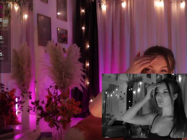 Bannanaa live cam on BongaCams