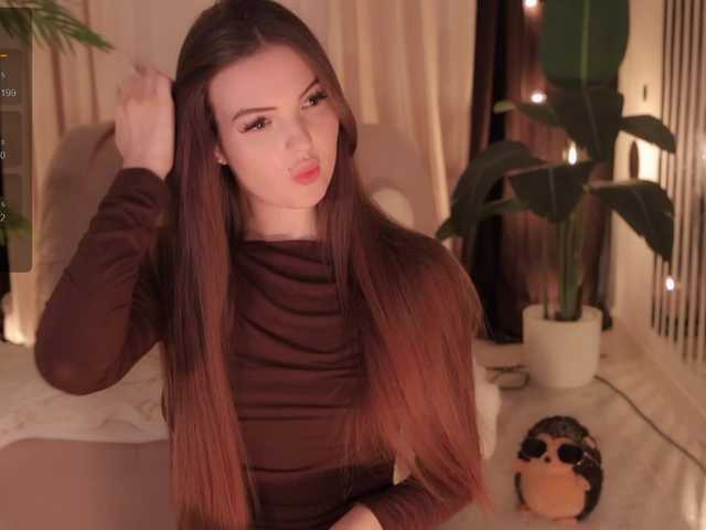 Bannanaa live cam on BongaCams