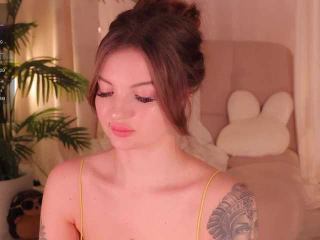 ShurshAnya live webcam show