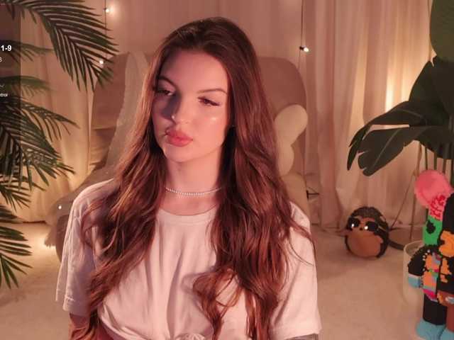 Bannanaa live cam on BongaCams
