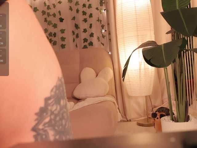 Bannanaa live cam on BongaCams