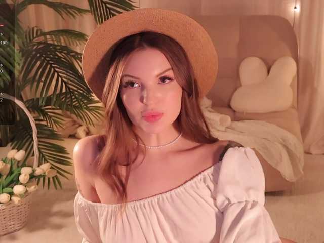 Bannanaa live cam on BongaCams