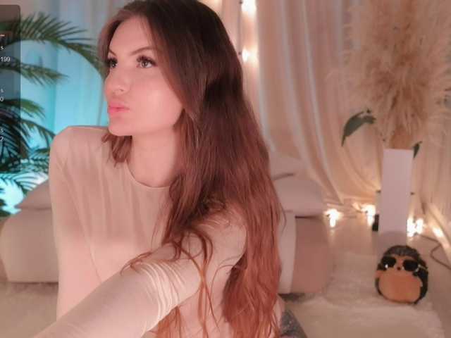 Bannanaa live cam on BongaCams