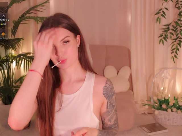 ShurshAnya live cam preview
