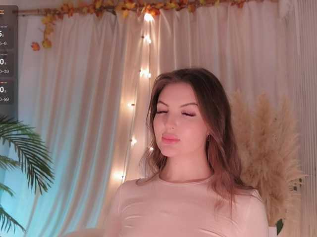 Bannanaa live cam on BongaCams