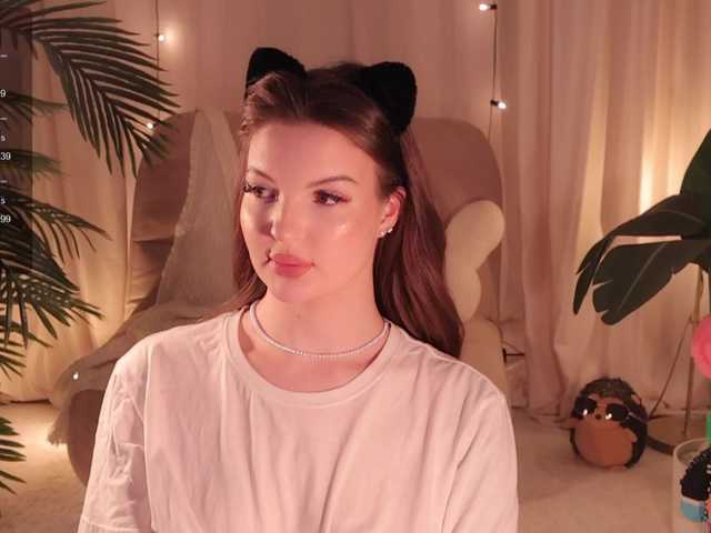 Bannanaa live cam on BongaCams