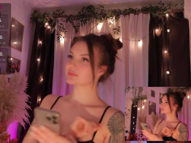 Bannanaa live cam on BongaCams