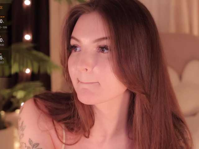 Bannanaa live cam on BongaCams