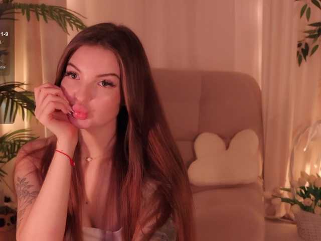 Bannanaa live webcam show