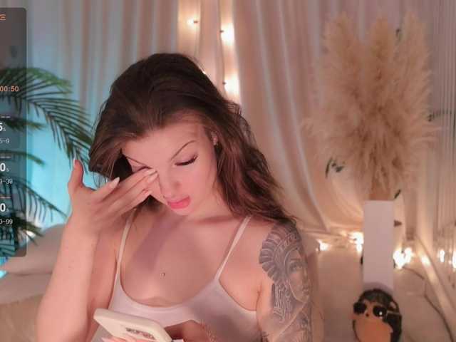 Bannanaa live cam on BongaCams