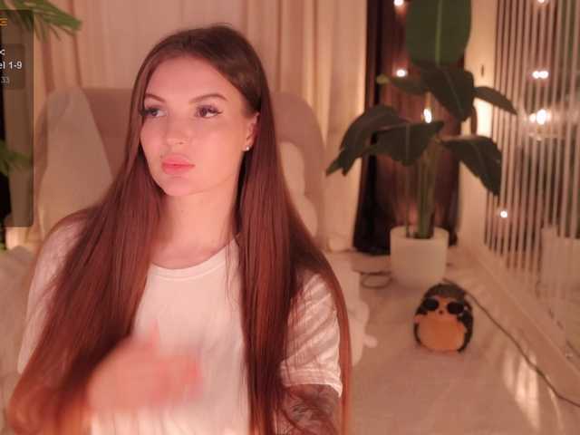 Bannanaa live cam on BongaCams