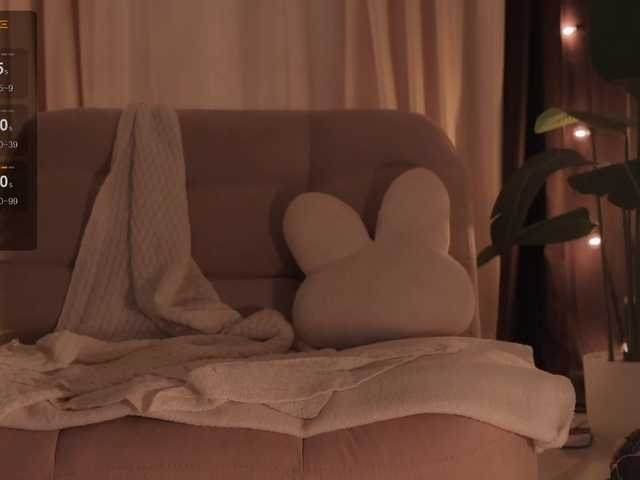 Bannanaa live cam on BongaCams