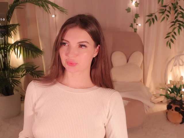 Bannanaa live cam on BongaCams