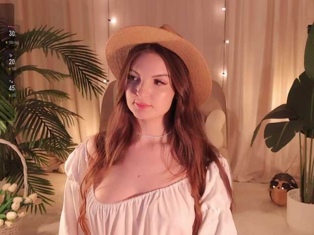 Bannanaa live cam on BongaCams