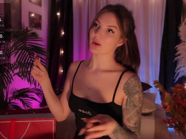 Bannanaa live cam on BongaCams
