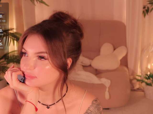 Bannanaa live cam on BongaCams