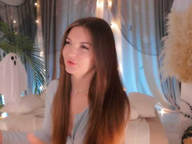 Bannanaa live cam on BongaCams