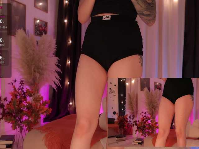 Bannanaa live cam on BongaCams