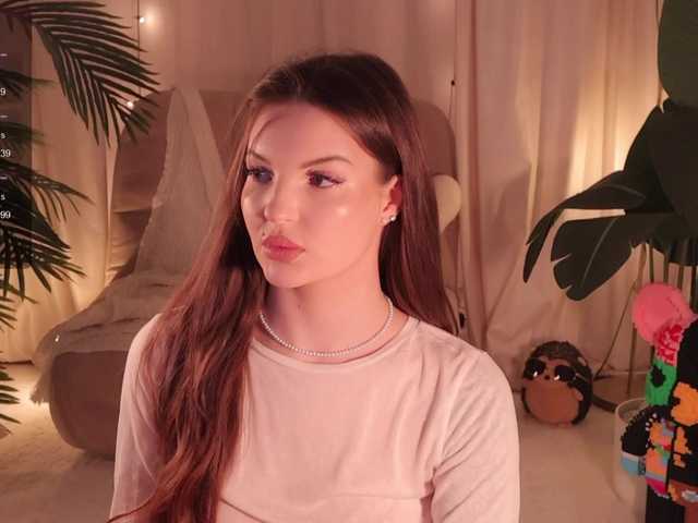 Bannanaa live cam on BongaCams