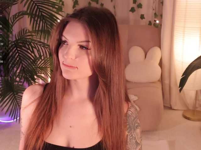 Bannanaa live cam on BongaCams