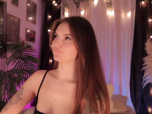 Bannanaa live cam on BongaCams