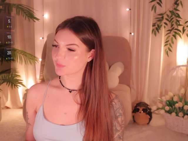 Bannanaa live cam on BongaCams