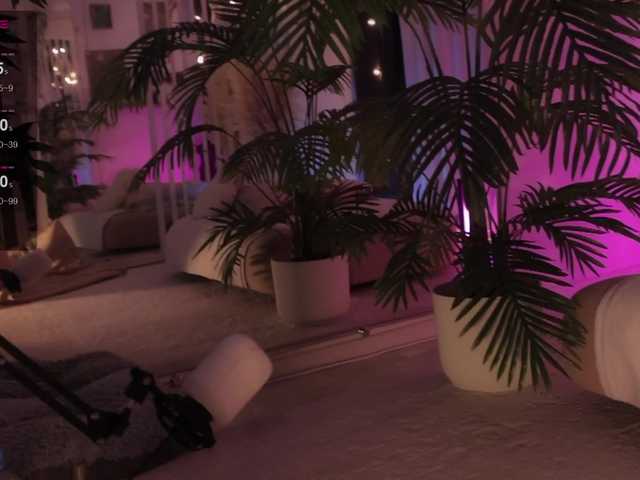 Bannanaa live cam on BongaCams