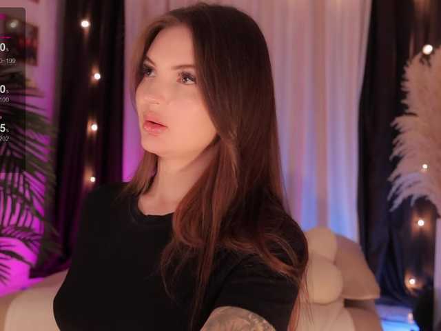 Bannanaa live cam on BongaCams