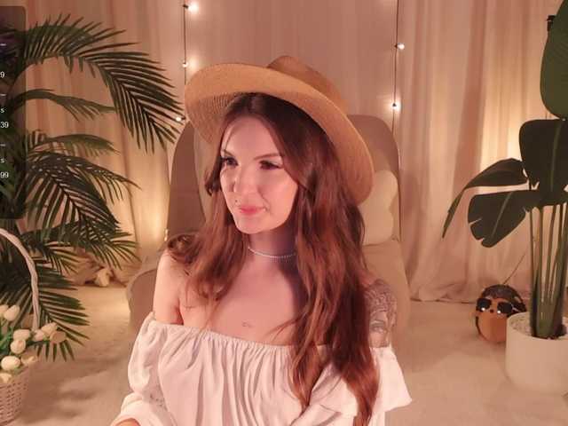 Bannanaa live cam on BongaCams