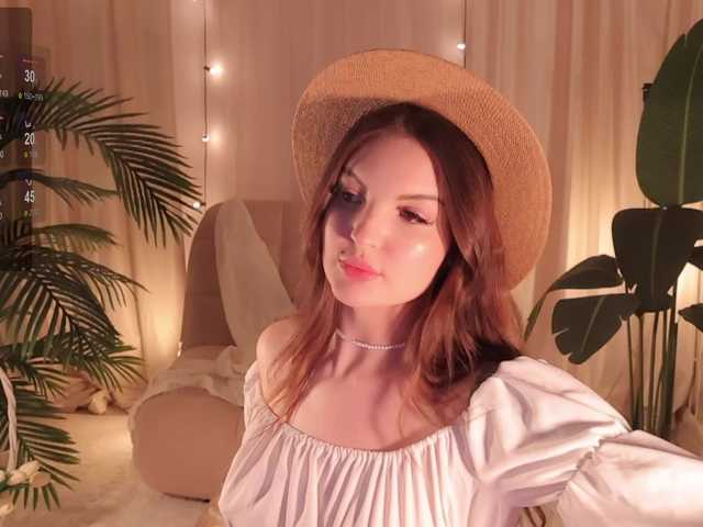 Bannanaa live cam on BongaCams