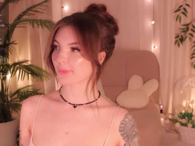 Bannanaa live cam on BongaCams