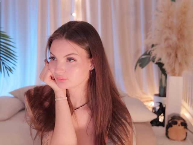 Bannanaa live cam on BongaCams