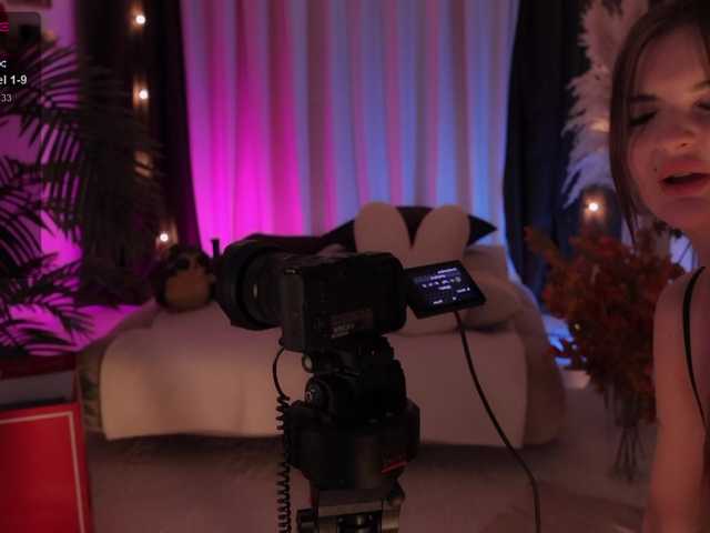 Bannanaa live cam on BongaCams