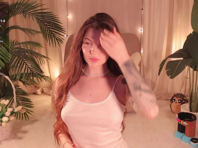Bannanaa live cam on BongaCams