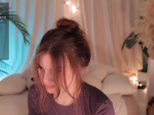 Bannanaa live cam on BongaCams