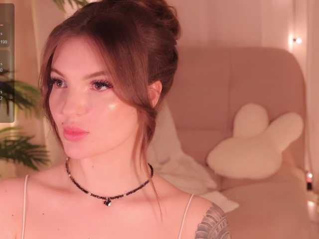 Bannanaa live cam on BongaCams