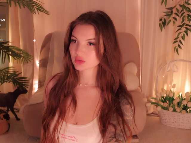 Bannanaa live cam on BongaCams