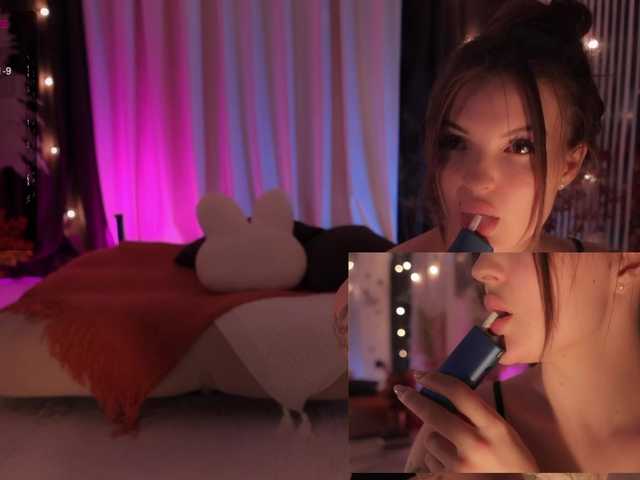 Bannanaa live cam on BongaCams