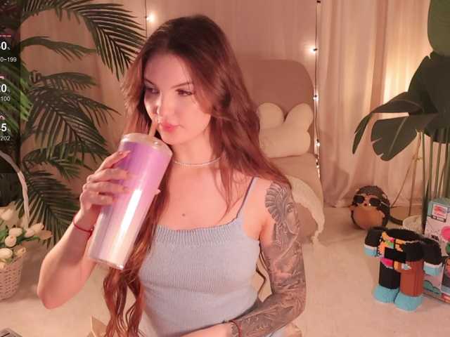 Bannanaa live cam on BongaCams